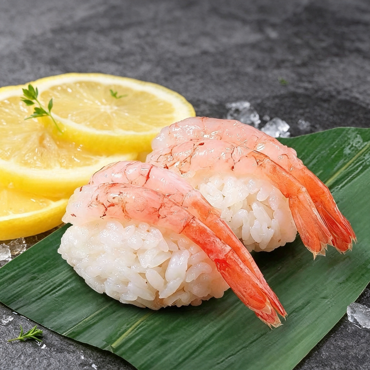 Premium Seafood